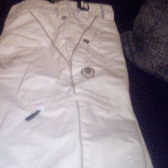 Ladies Convert Pants - Picture 6 of 8